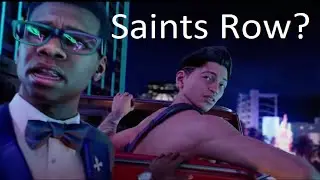 Saints Row  | Release Date And Feature Details