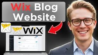 Как создать блог на Wix.com | Учебное пособие по Wix Blog (обновлено в 2026 г.)