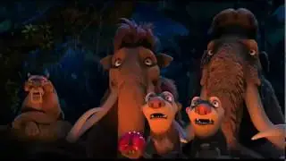 Ice Age Dawn of the Dinosaurs the Great White Beast