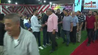 مهرجان العريس منتصر محمد ربعي (2)