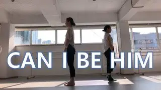 [Contemporary Lyrical Jazz] Can I Be Him -James Arthur Choreography.JIN
