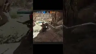 Fear Of The Souls - For Honor #forhonor