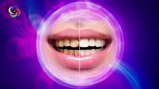 Repair Teeth & Gums ,Dental Healing Frequency, Teeth Regrowth - Regeneration, Deepest Healing