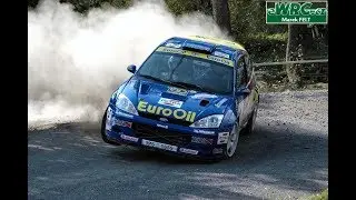 eWRC video - Rally Příbram 2005