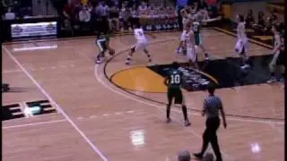 Panthers vs. Raiders Highlights - 1/9