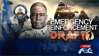 Get Ready Now Ambazonia - H.E Dr. Samuel Ikome Sako President, FRoA Addresses The Nation