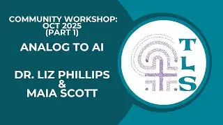 Pt 1 Analog to AI