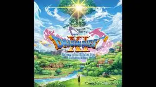 Dragon Quest XI [Symphonic] - The Tower of Time