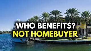 Who Actually Benefits From the Housing Crisis? (It&rsquo;s Not Homebuyers)
