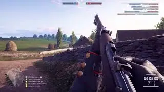 BF1 I need ammo!!*