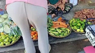Pasar nungging aktivitas rutin  seminggu sekali