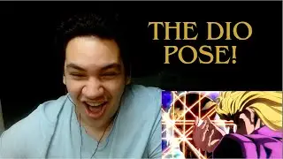 JoJo's Bizarre Adventure Part 4-5 OP Reactions/Review