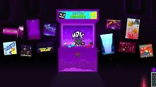 Button Masher