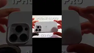 IPHONE 14 Pro 💀#пабг #ипхоне #tdm