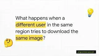 Content Delivery Network (CDN) Explained | Interview Prep | High Level Design