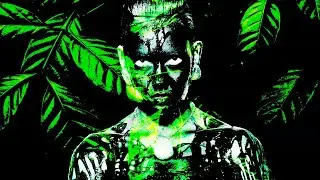Shamanic Drumming Journey With Tribal Chants | Language Of The Forest | Sounds For Inner Peace