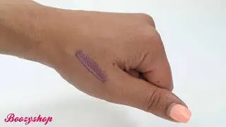 Revolution Pro Supreme Matte Lip Pigment Semblance