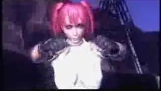 Rumble Roses XX gameplay EP 1