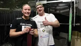Meri-Lapin Voima Ry