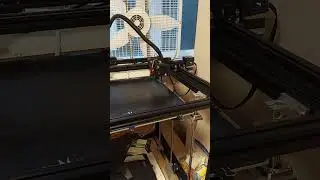 Ender 5 Plus, Auto Home Malfunction