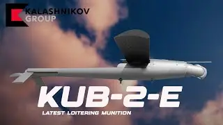 For the first time, Russia will unveil its latest loitering munition in the UAE
