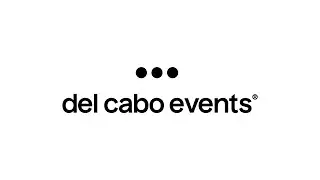 Del Cabo Events BRAND VIDEO (short version)