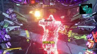 Borderlands&reg; 3 Hex grenades so Gratifying!