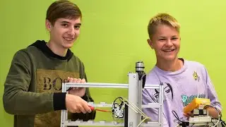Fachschule f&uuml;r Mechatronik