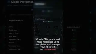 FBuddy.net - Your Fansly Companion - Creator Workflow