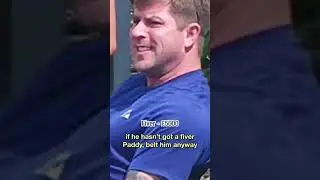 Audio shows drug dealer and enforcer talking about 'giving someone a hiding'