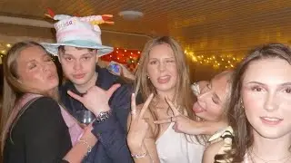 NATTAS 18ÅRS FEST