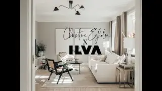 Christine Egholm x ILVA [reklamefilm]