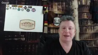 Beery Good Entertainment #4