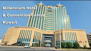 Millennium Hotel & Convention Centre Kuwait