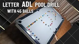 Only the brave attempt this impossible challenge