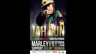 Jah Sun - Hold a Vibe