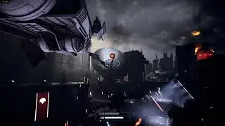 Star Wars  Battlefront 2 - Campain ULTRA settings RTX 3070