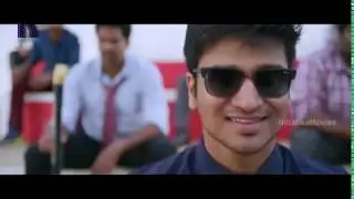 Kirrak Party Juniors and Seniors Fight scene