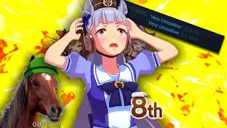 Umamusume 