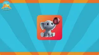 Elephant Learning | Maths App for Kids