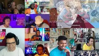 Naruto and Sasuke VS Isshiki | Boruto Episode 215 - Reaction