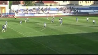 Luben Nikolov 2013 FC Dynamo Brest