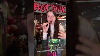 About the brand: Hot Topic #hottopic