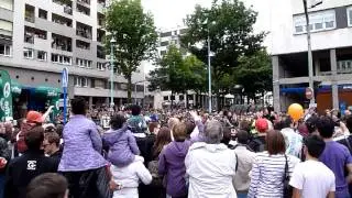 24 Heures Du Mans - 2011