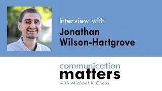 Interview with Jonathan Wilson-Hartgrove