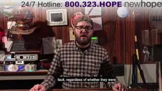 Alcohol and Consent