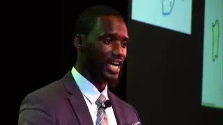Build Excellence Through Difficult Experiences | Harrison Poku-Yeboah | TEDxKingLincolnBronzeville