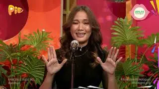 Fangirls Rule No. 1 - Ampalaya Monologues - Ristichen