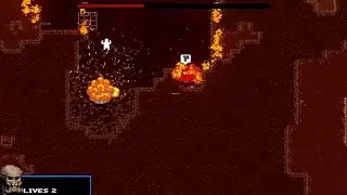 Broforce iron bro