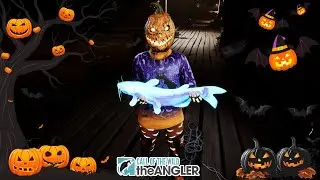 Halloween 2025 Event Full Guide 🎃 | How to Earn Tokens, Rewards & Outfits | The Angler